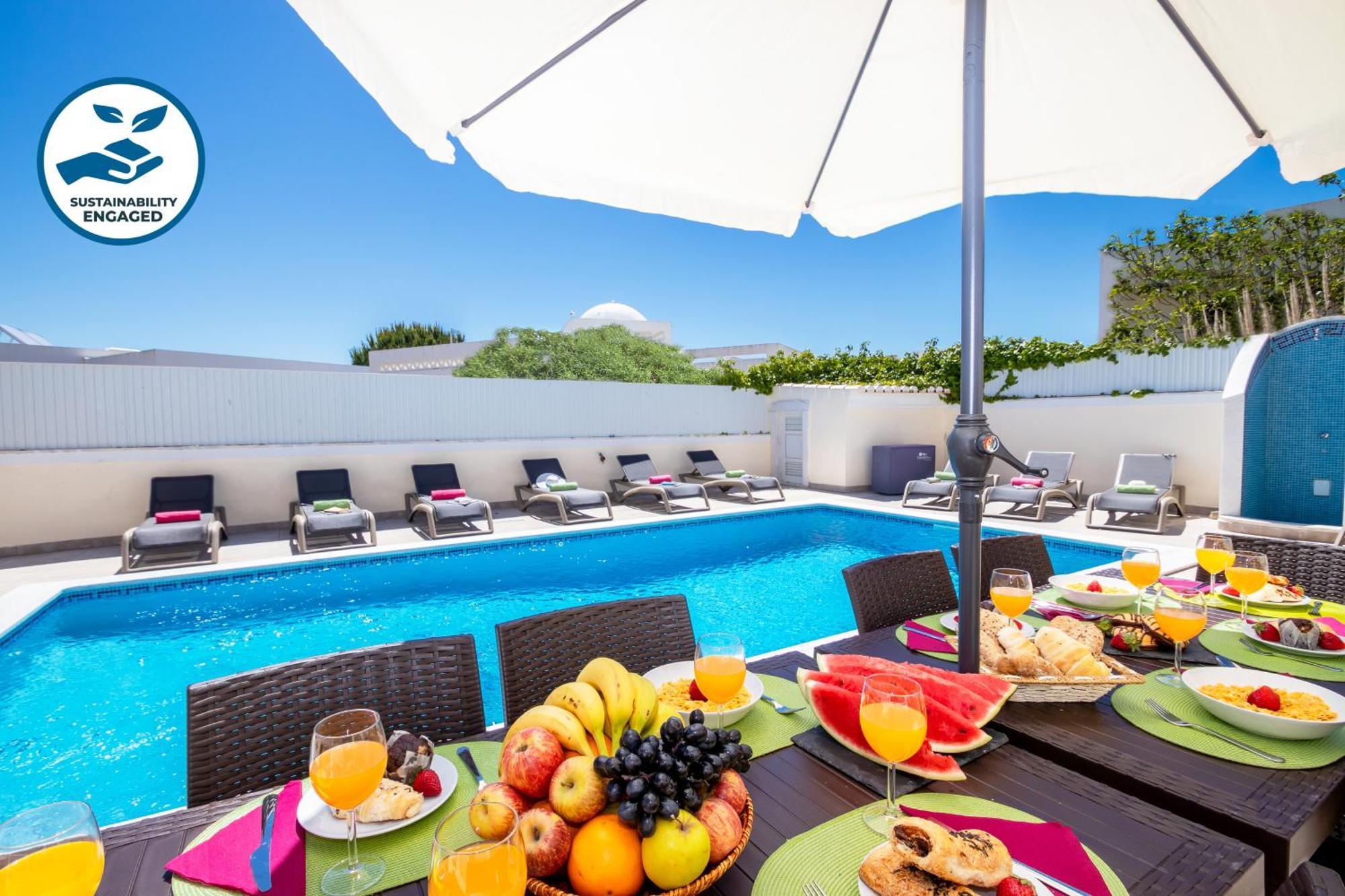 Casa Castelo By Algarve Vacation *